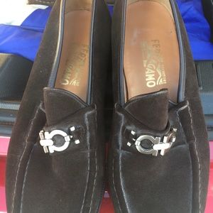 Salvatore Ferragamo Loafers
